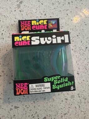 NEEDOH swirl